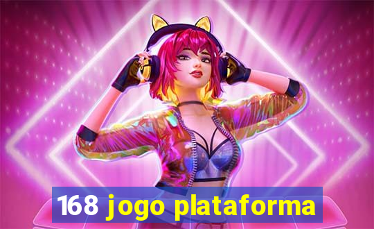 168 jogo plataforma